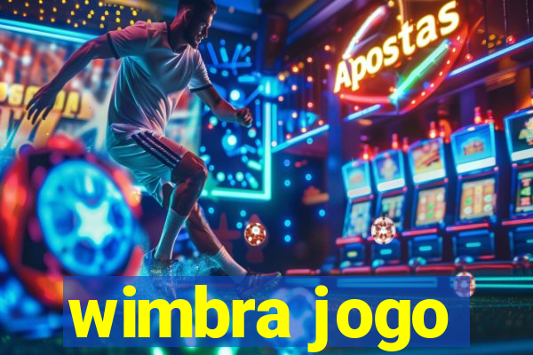 wimbra jogo